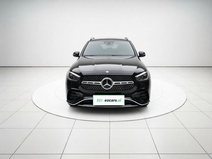 GLE Imported 2024 GLE 350 4MATIC Dynamic photo 2