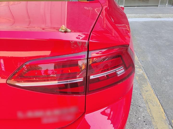 Lamando 2019 230TSI DSG China V photo 7