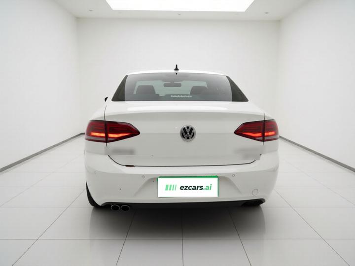 Lamando 2018 280TSI DSG Comfort photo 5