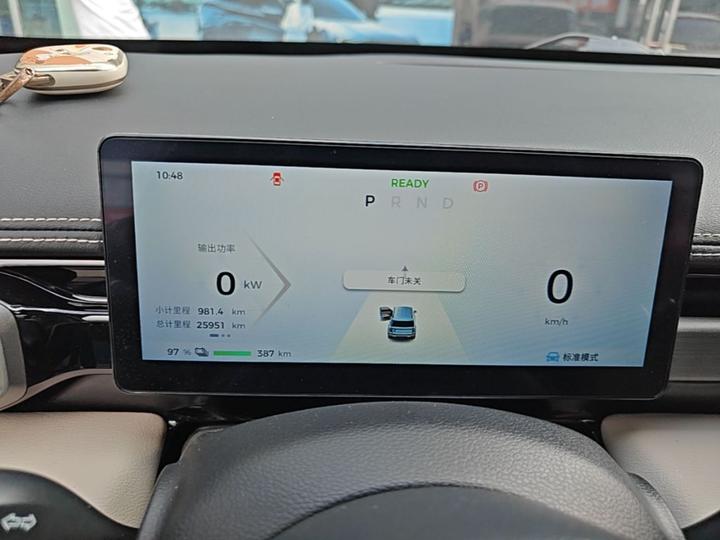 Plus 2024 Smart Premium 4-Seater photo 3