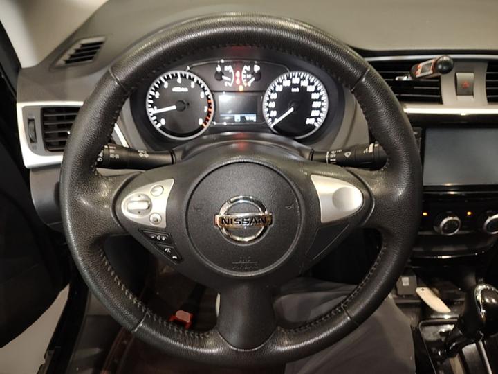 Sylphy 2018 1.6XV CVT Exclusive photo 6