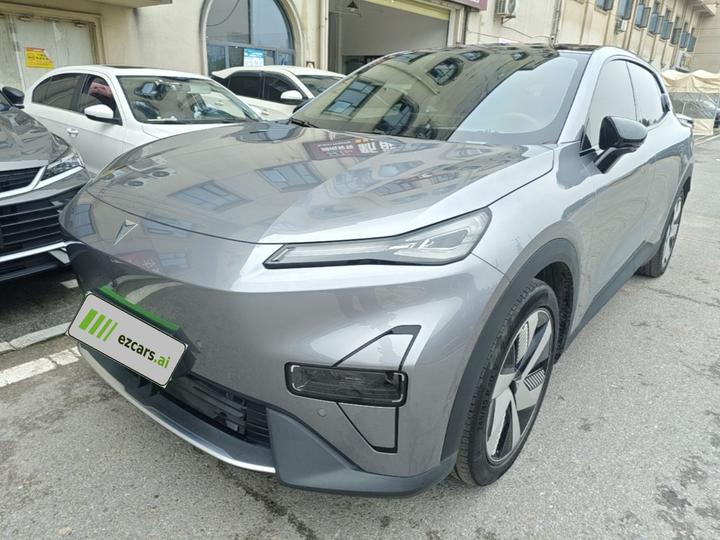 Deepal S05 2024 510Ultra EV