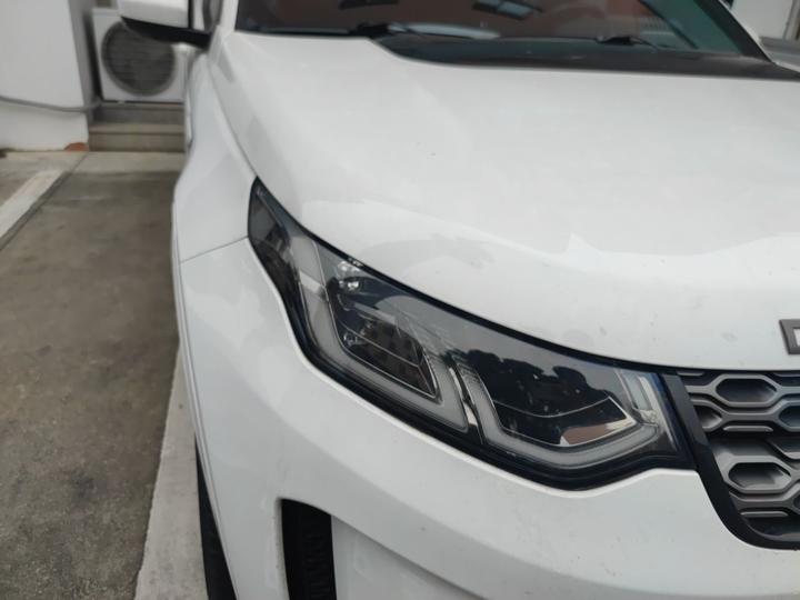 Discovery Sport 2020 249PS R-Dynamic Performance photo 7