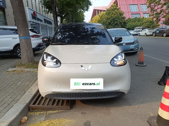 Wuling Bingo 2024 333km photo 2