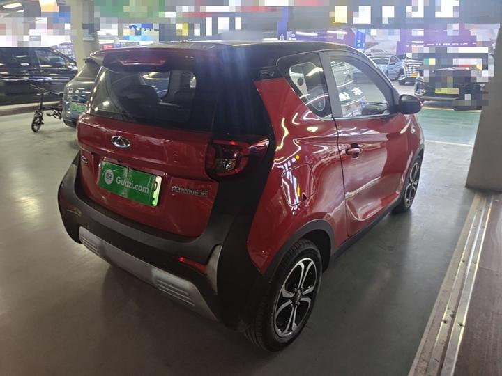 QQ Little Ant 2021 Facelift 15 LFP photo 4