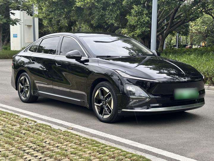 Wuling 2024 510 Advanced photo 3