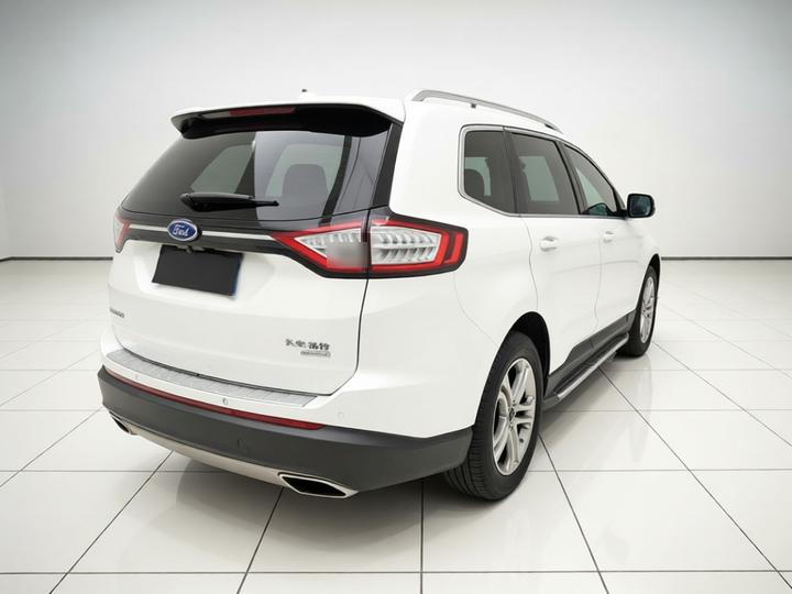 Edge 2016 EcoBoost 245 RWD 7-Seater photo 6