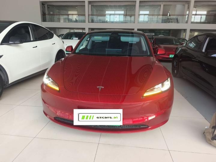 Model 3 2023 RWD photo 2