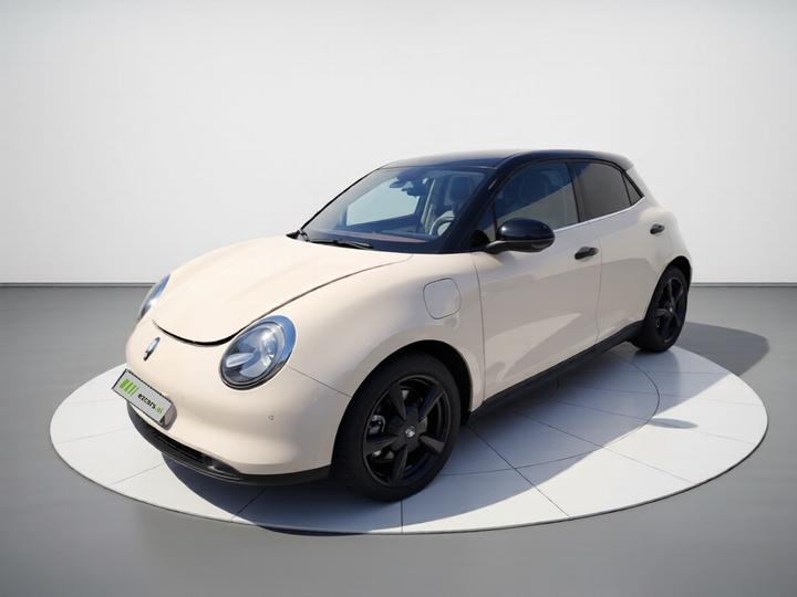 Good Cat 2024 401km Noble 135kW