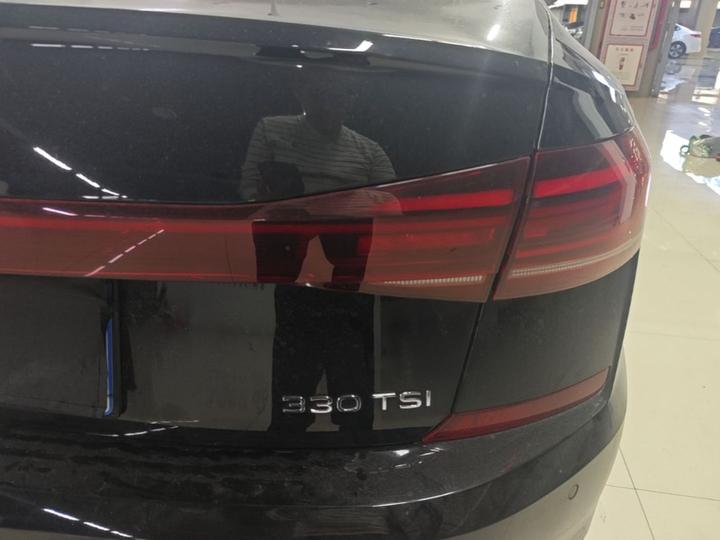 Passat 2023 330TSI Elite photo 7