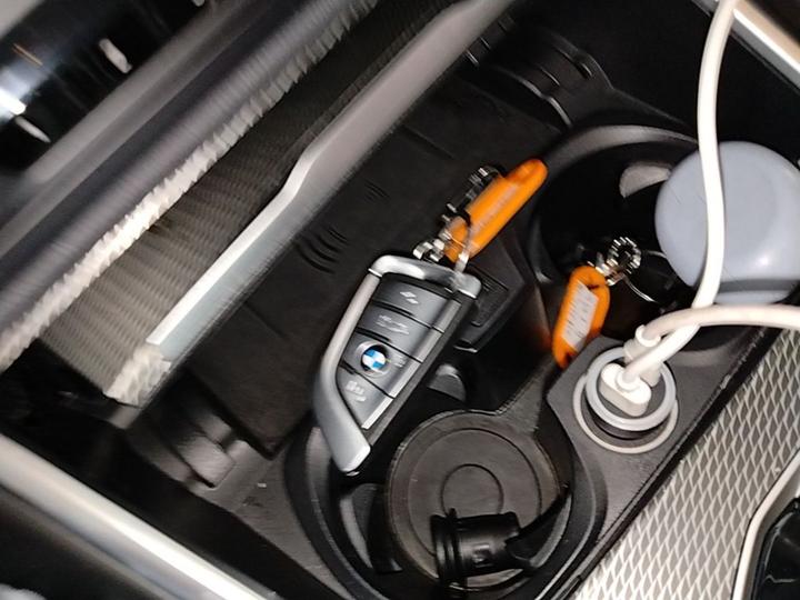 3 Series 2021 Facelift 325Li M Sport Night Package photo 8