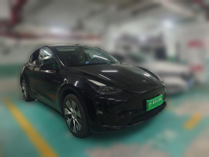 Model Y 2022 Facelift RWD photo 3