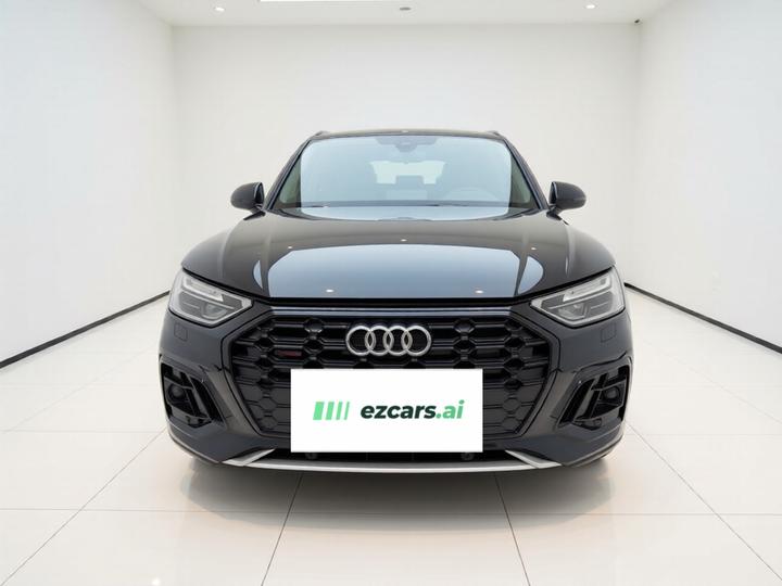 Q5L 2024 40 TFSI Luxury Dynamic photo 2