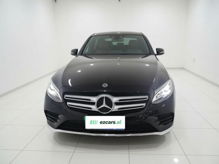 GLC 2017 GLC 260 4MATIC Dynamic photo 2