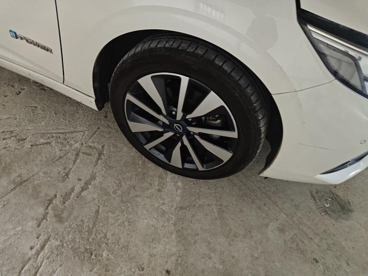 Sylphy 2022 e-POWER Connected PLUS photo 8