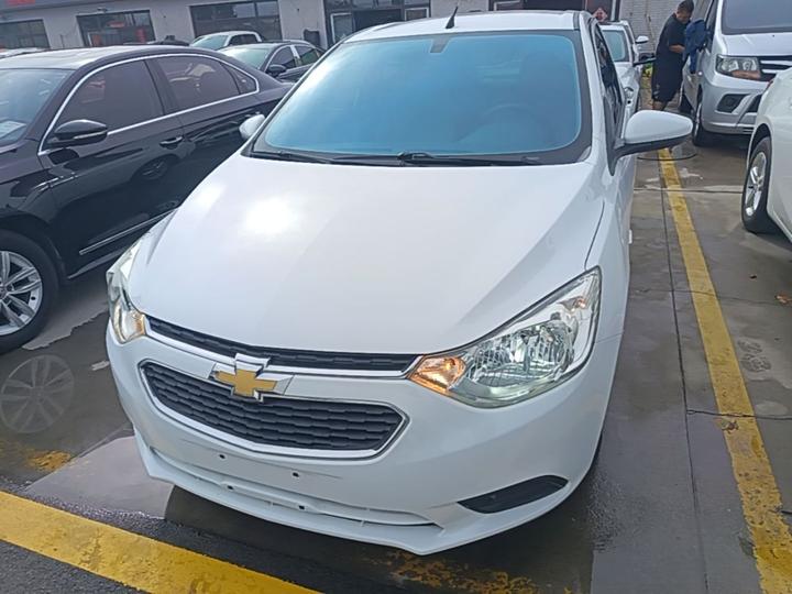 2015 3 1.3L AMT Li Auto photo 2