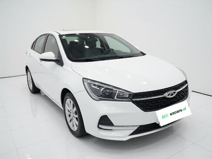 Arrizo 5 2019 1.5L CVT China V photo 3