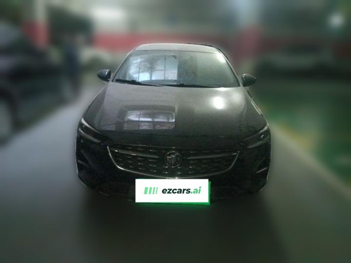 Regal 2020 552T Luxury photo 2