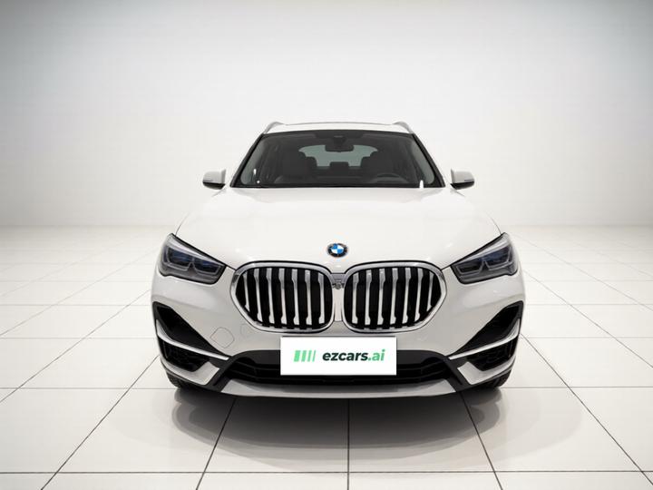 X1 2021 Facelift sDrive25Li Leading photo 2