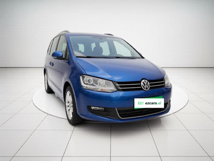 2018 380TSI 7-Seater photo 3