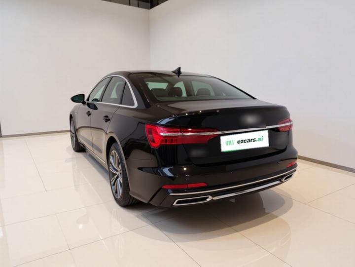 A6L 2019 45 TFSI Dynamic photo 4