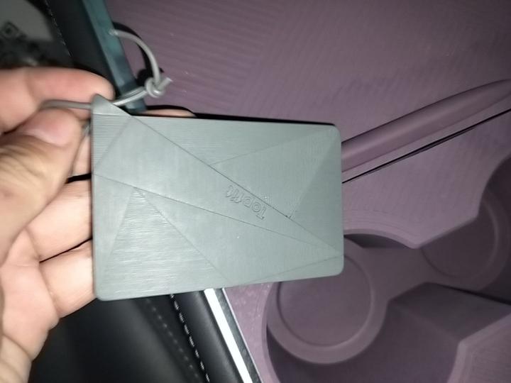 Model Y 2024 RWD photo 8