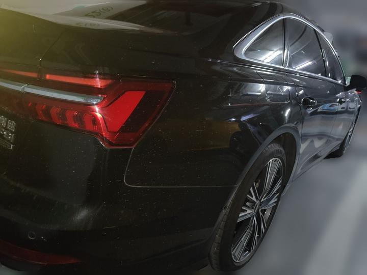 A6L 2023 45 TFSI quattro Exclusive Dynamic photo 6