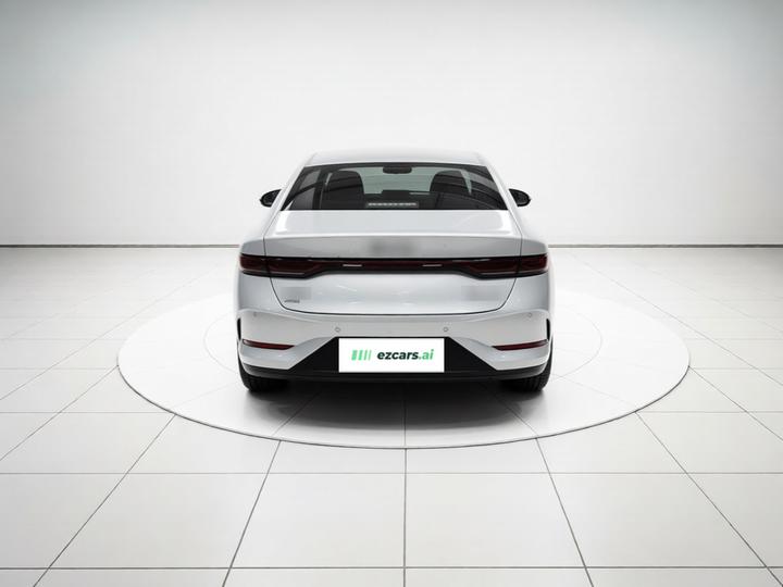 Qin PLUS 2025 DM-i ADAS 55KM Leading photo 5