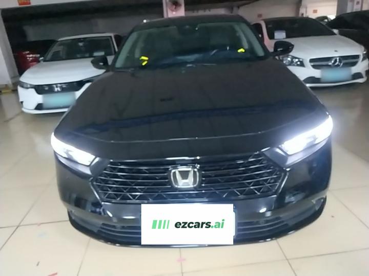 Accord 2024 260TURBO Premium photo 2