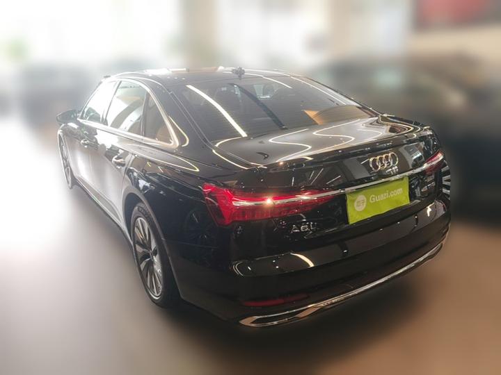 A6L 2023 Facelift 45 TFSI photo 4