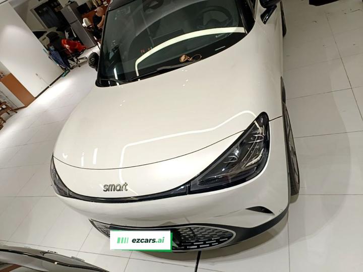 Smart #1 2024 Premium photo 2