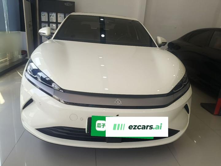 Qin L 2025 EV 545KM photo 2