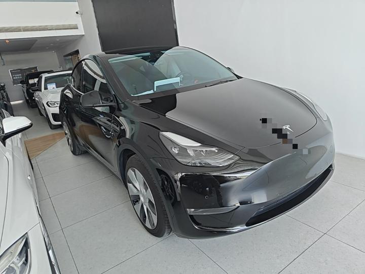 Model Y 2022 Long Range AWD photo 3