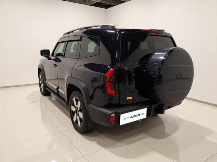 Deepal G318 2024 AWD Comfort photo 4