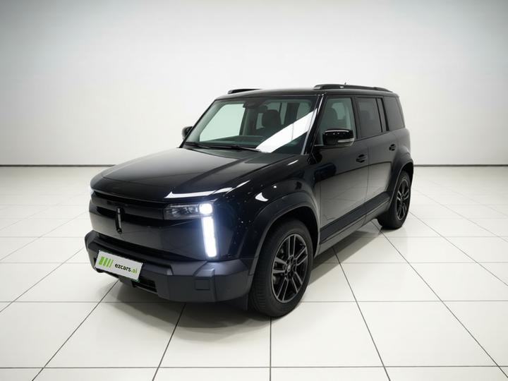 iCAR 03 2024 401km RWD Standard Advanced