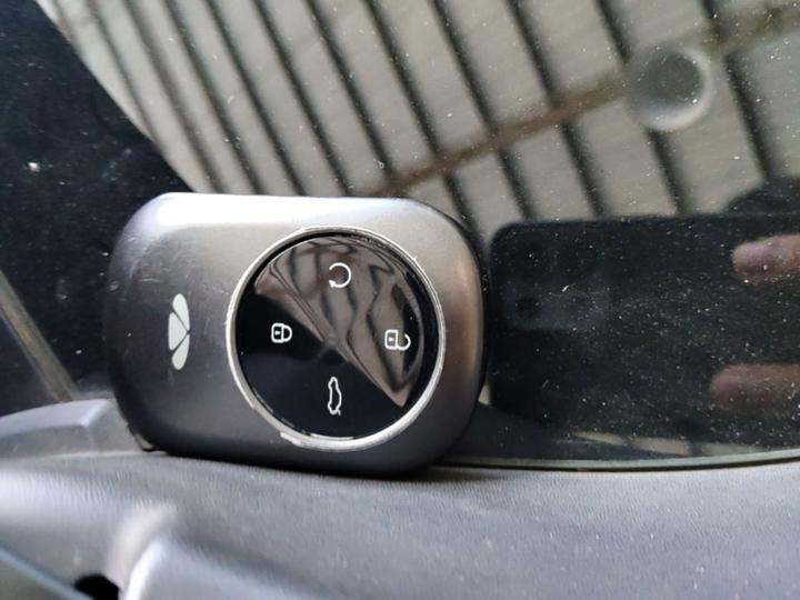 Fulwin A8L 2025 1.5TGDI 145km Luxury photo 8