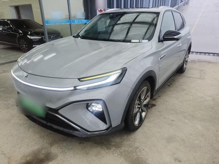 Rising Auto Rising Auto MARVEL R 2021 RWD Standard