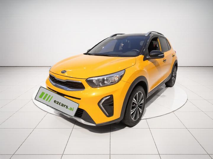 Stonic 2019 1.4L AT Sport China VI