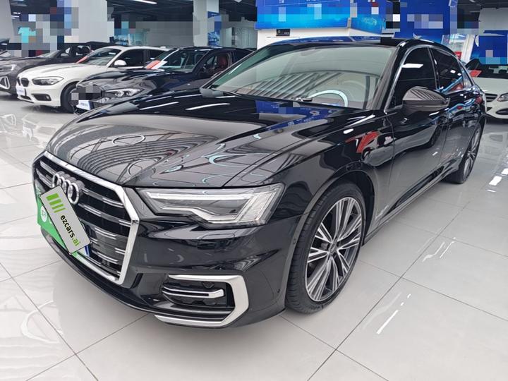 A6L 2024 45 TFSI quattro Dynamic
