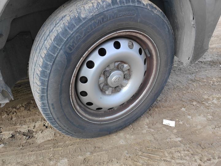 Kuayue V5 2021 1.6L Comfort DAM16KR photo 8