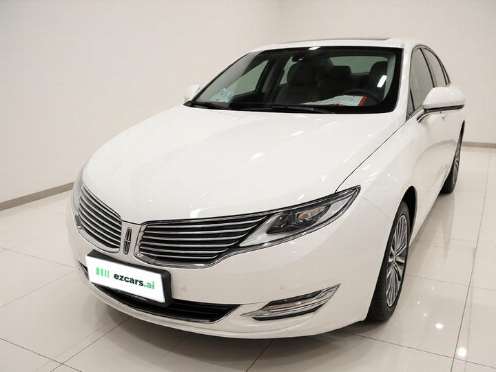 MKZ 2016 2.0T photo 2
