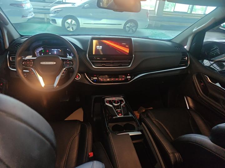 MAXUS G20 2019 2.0T AT Luxury China V photo 5