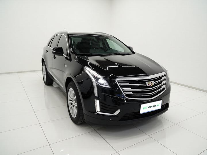 XT5 2017 28T AWD Luxury photo 3
