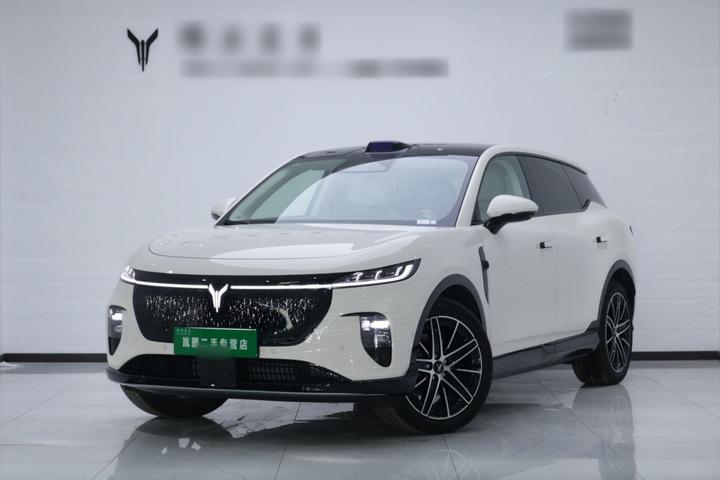 Voyah 2025 AWD Qiankun