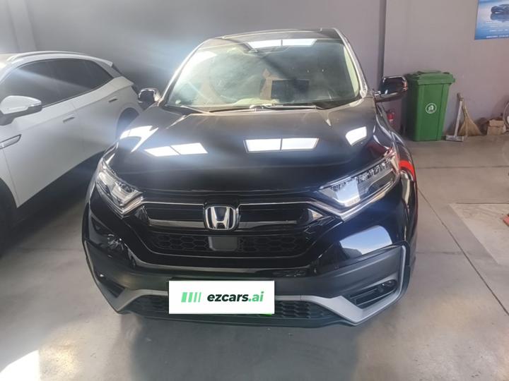 CR-V 2021 240TURBO CVT RWD photo 2