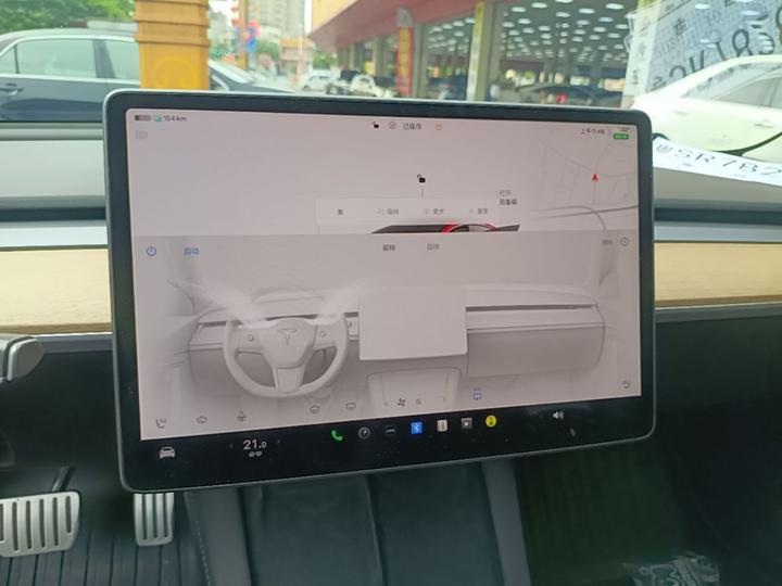 Model 3 2022 Performance AWD photo 7