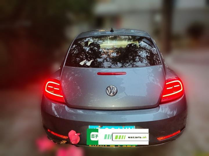 2019 180TSI Classic photo 3