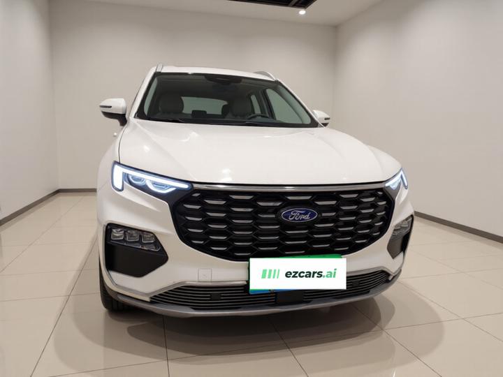 Equator 2023 EcoBoost 225 7-Seater 2/2/3 photo 2