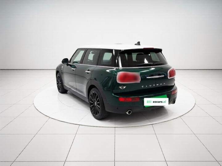 2016 Facelift 1.5T COOPER photo 4