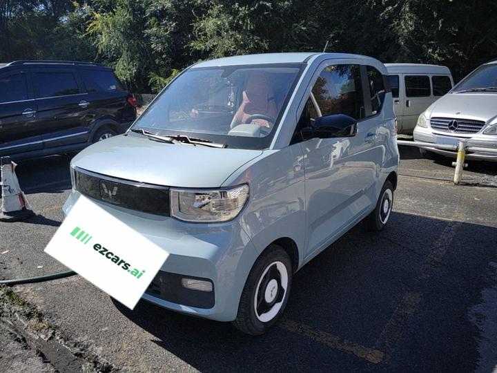 Hongguang MINIEV 2022 LFP